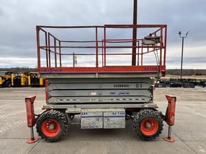 2008 Sky Jack SJ7135RT Image