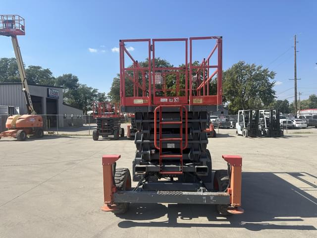 Image of Sky Jack SJ8243RT equipment image 1