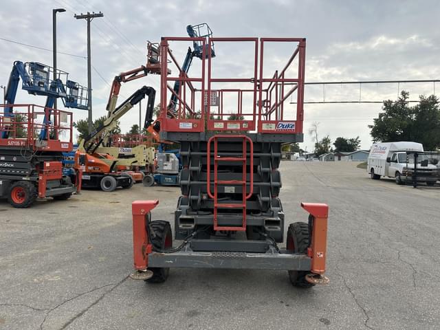 Image of Sky Jack SJ8243RT equipment image 2