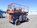 2008 Sky Jack SJ8841 Image