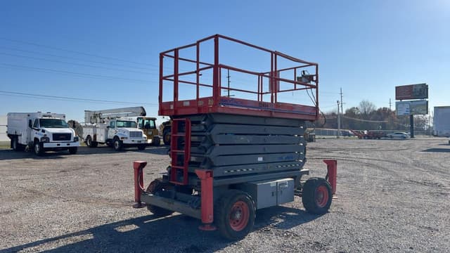 Image of Sky Jack SJ8850 equipment image 4