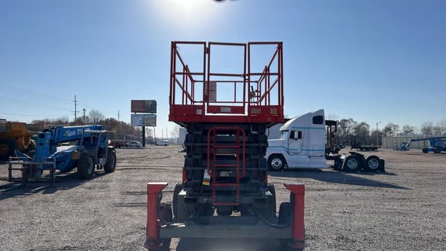 Image of Sky Jack SJ8850 equipment image 3