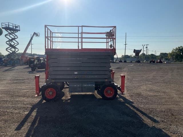 Image of Sky Jack SJ8850 equipment image 1