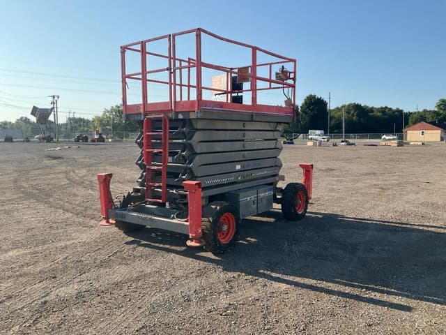 Image of Sky Jack SJ8850 equipment image 2