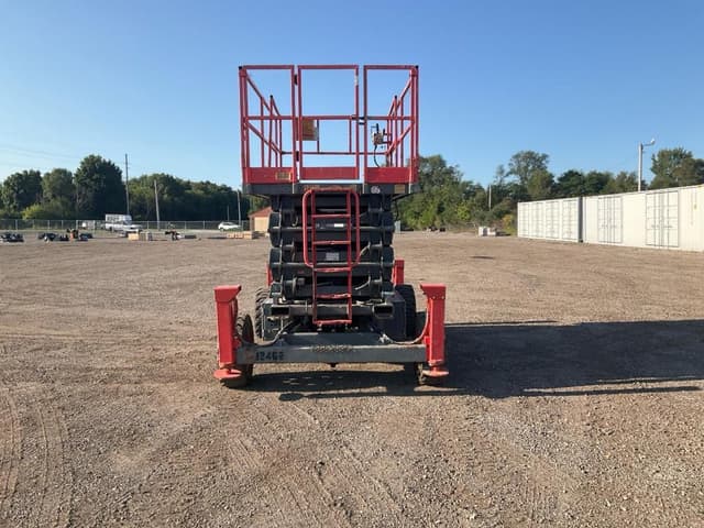 Image of Sky Jack SJ8850 equipment image 3