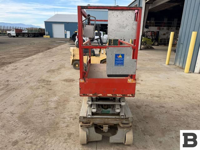 Image of Sky Jack SJIII3219 equipment image 3