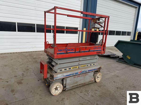 Equipment Main Image