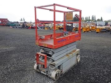 Main image Sky Jack SJIII3219