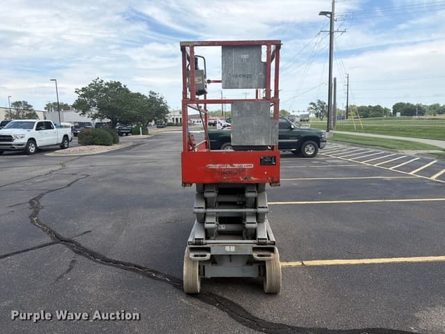 Image of Sky Jack SJIII3226 equipment image 1