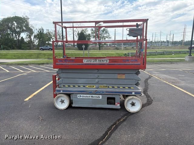 Image of Sky Jack SJIII3226 equipment image 3