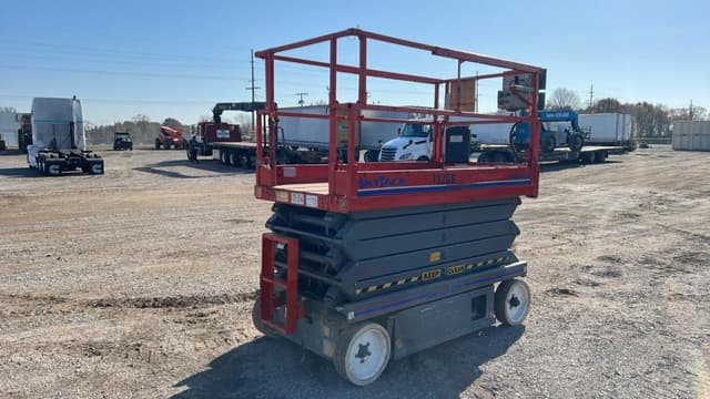 Image of Sky Jack SJ4632 equipment image 4