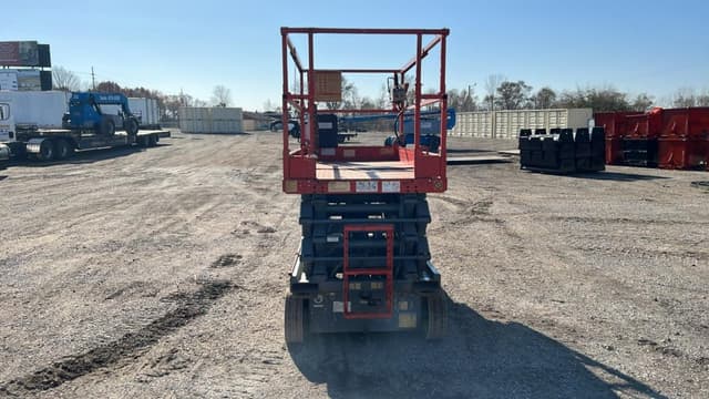 Image of Sky Jack SJ4632 equipment image 3