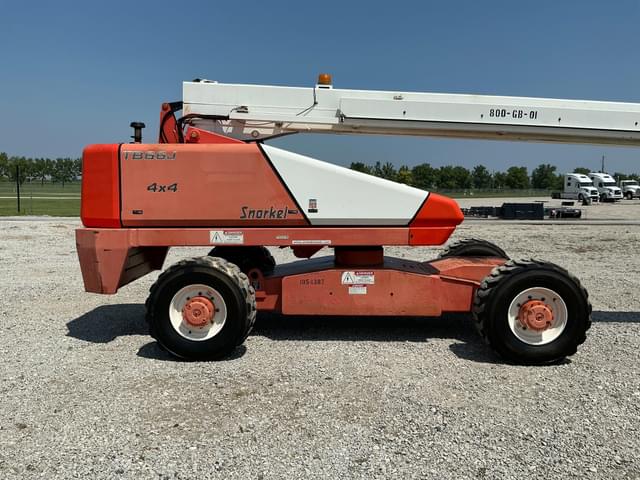 Image of Snorkel TB-66JGM equipment image 3