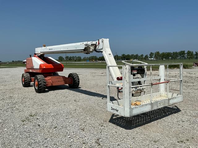 Image of Snorkel TB-66JGM equipment image 2