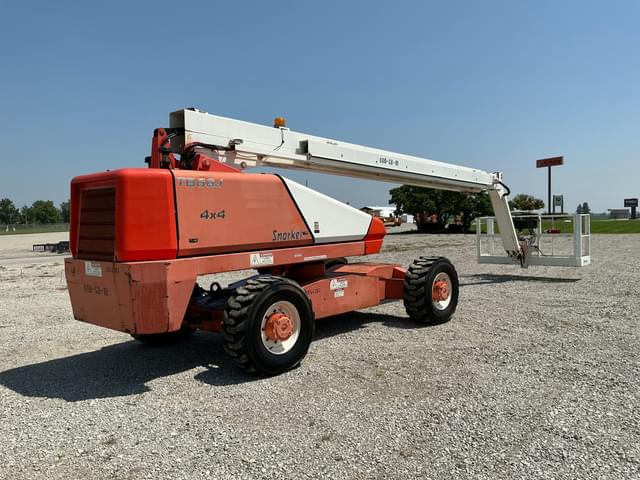 Image of Snorkel TB-66JGM equipment image 4