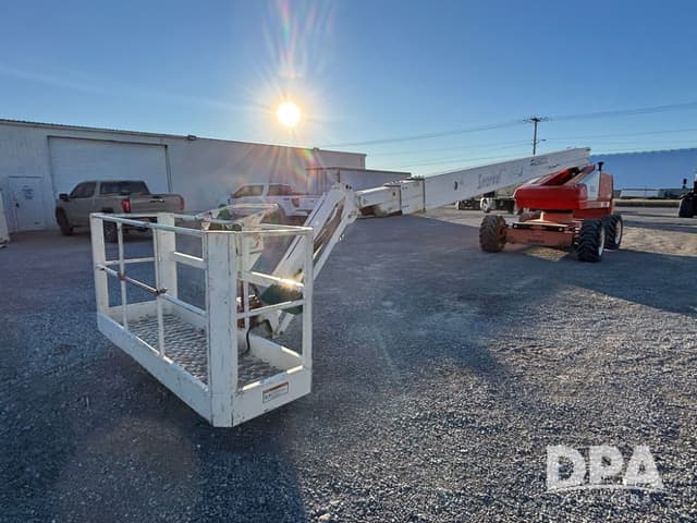 Image of Snorkel TB85J equipment image 2