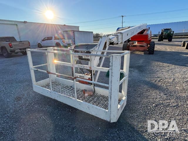 Image of Snorkel TB85J equipment image 3