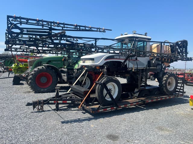 Image of Spra-Coupe 4455 equipment image 4
