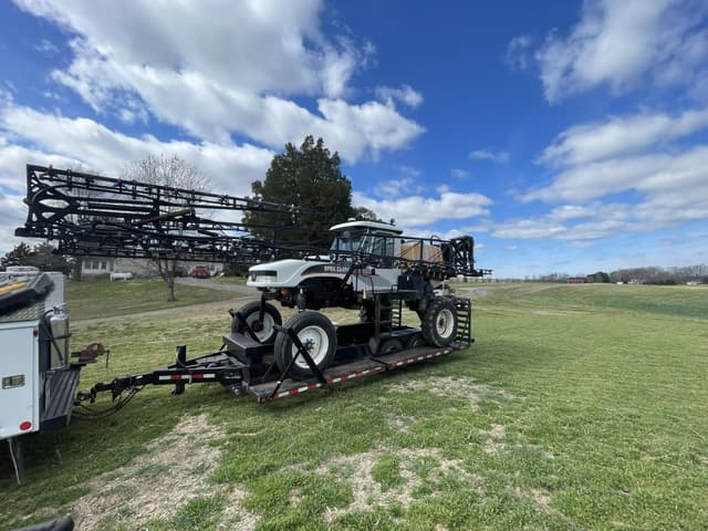 Image of Spra-Coupe 4455 equipment image 3