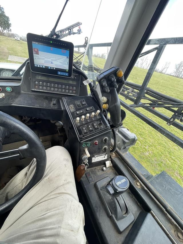 Image of Spra-Coupe 4455 equipment image 1