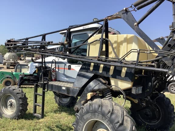 Image of Spra-Coupe 4460 equipment image 4