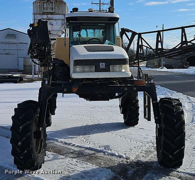 Image of Spra-Coupe 4460 equipment image 1
