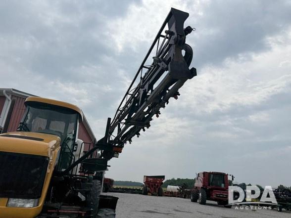 Image of Spra-Coupe 7660 equipment image 4