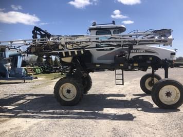 Main image Spra-Coupe 4660