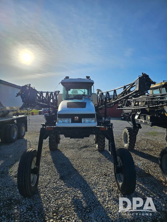 Image of Spra-Coupe 4660 equipment image 1