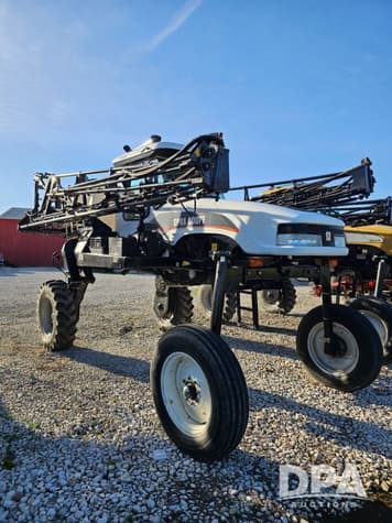 Main image Spra-Coupe 4660