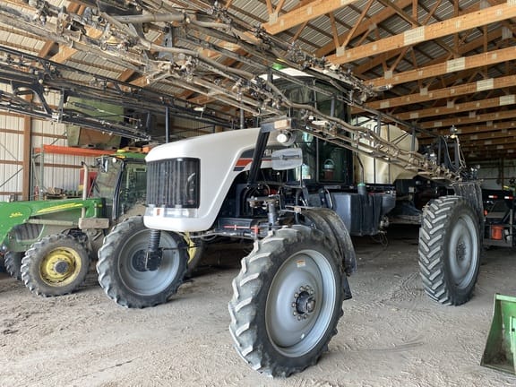 Main image Spra-Coupe 7660