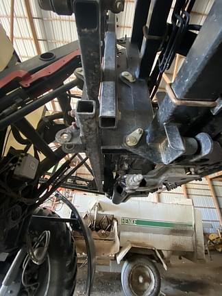 Main image Spra-Coupe 7660 12