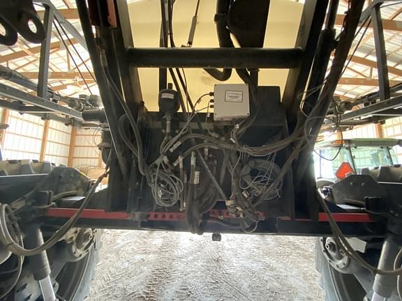 Main image Spra-Coupe 7660 14