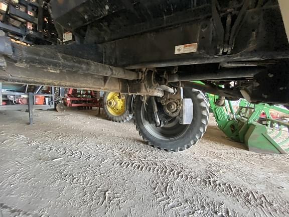 Main image Spra-Coupe 7660 5
