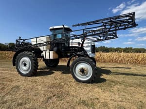 2008 Spra-Coupe 7660 Image