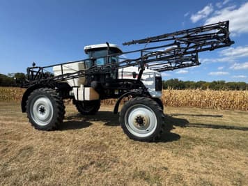 Main image Spra-Coupe 7660