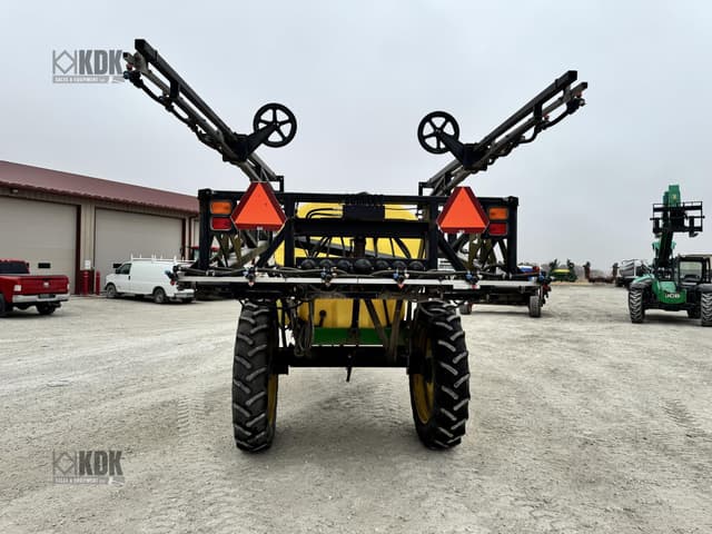 Image of Sprayer Specialties VLU1000 equipment image 3