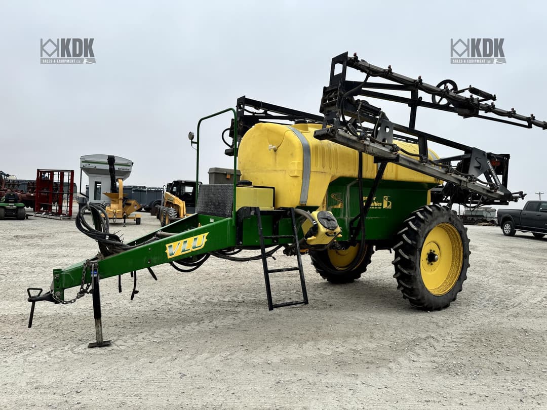 Image of Sprayer Specialties VLU1000 Primary image