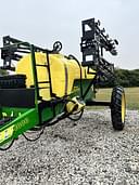 2008 Sprayer Specialties VLU1000 Image