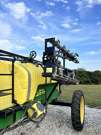 Image of Sprayer Specialties VLU1000 equipment image 2