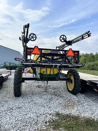 Image of Sprayer Specialties VLU1000 equipment image 4