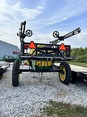 Main image Sprayer Specialties VLU1000 5