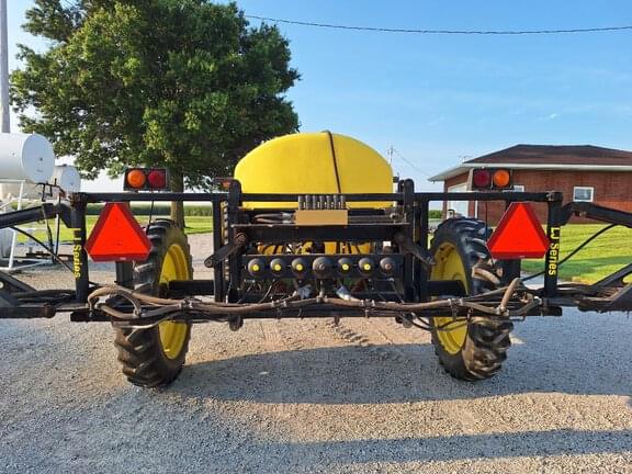 Image of Sprayer Specialties XLRD1000 equipment image 2