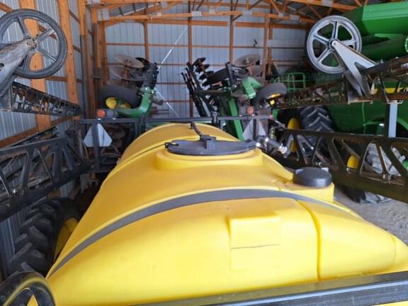 Image of Sprayer Specialties XLRD1000 equipment image 3