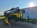 2008 Sprayer Specialties XLRD1000 Image