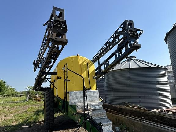 Image of Sprayer Specialties XLRD1500 Primary image