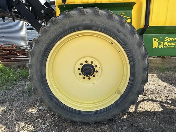 Image of Sprayer Specialties XLRD1500 equipment image 2