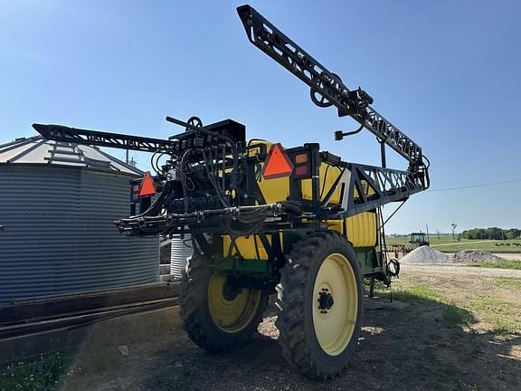 Image of Sprayer Specialties XLRD1500 equipment image 1
