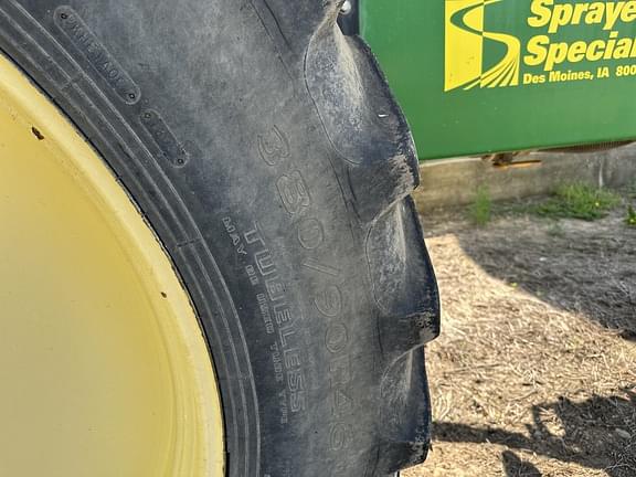 Image of Sprayer Specialties XLRD1500 equipment image 3