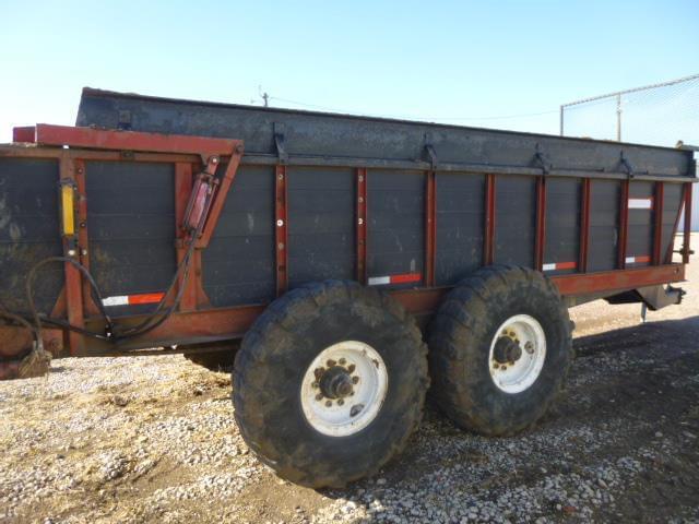 Image of Spread-All TR22T equipment image 2